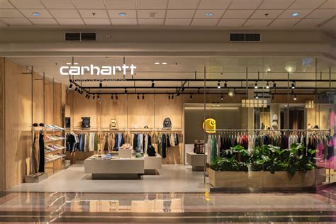 carhartt plaza senayan